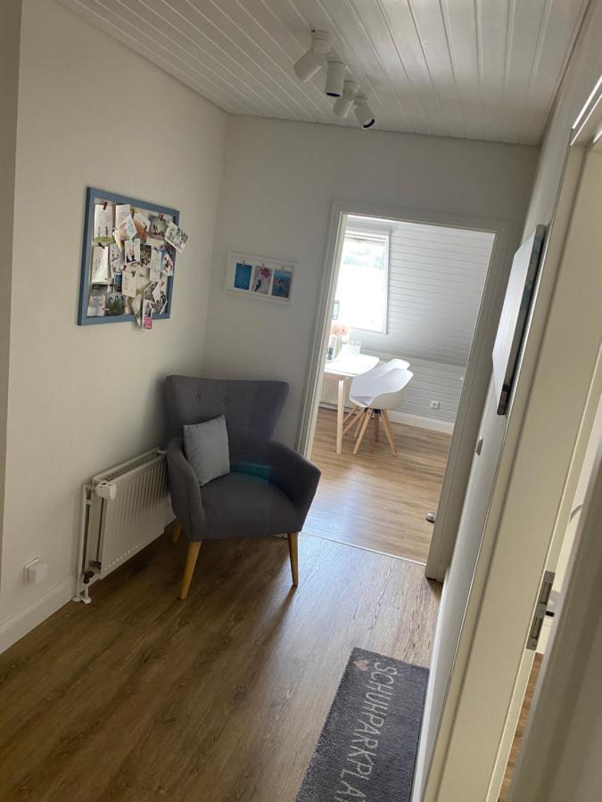 Appartement 38 Waldweg à Bendestorf Extérieur photo